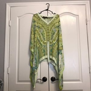 Roberto Cavalli Cover up